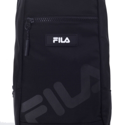 Fila Performance Slingback - Naisten Olkalaukku - Mustat | FI-39125